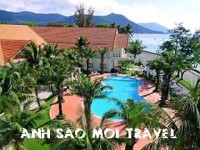 Khách Sạn Sài Gòn Côn Đảo - Khach San Sai Gon Con Dao
